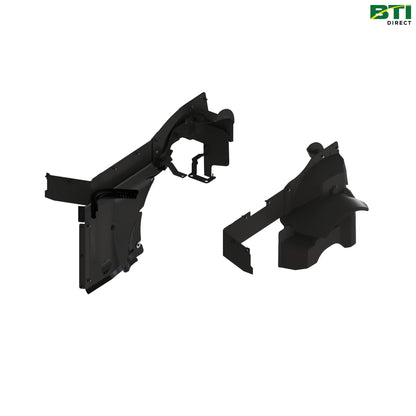 BL17096: Mudguard Shielding Attachment