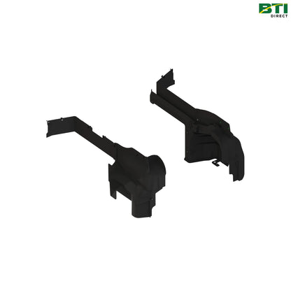 BL17097: Mudguard Shielding Attachment
