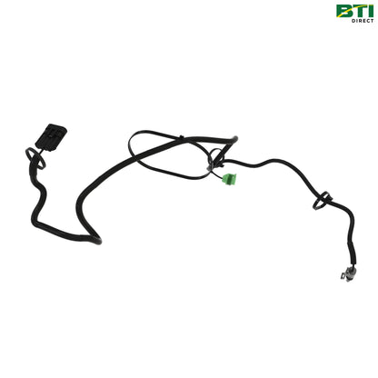 BL17133: Front PTO Wiring Harness Attachment