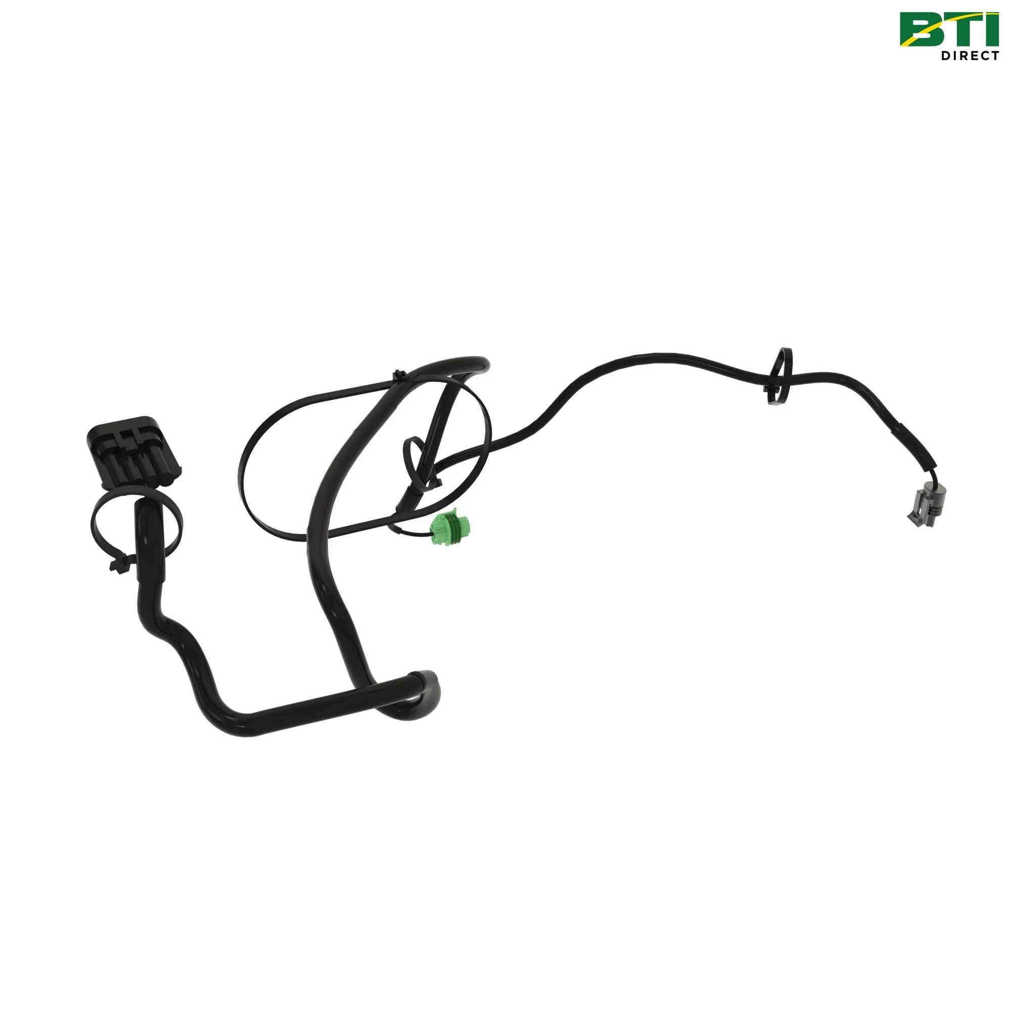 BL17133: Front PTO Wiring Harness Attachment