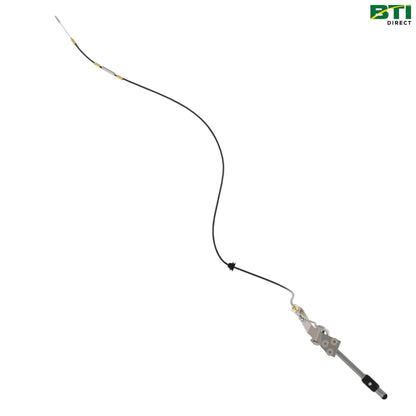 BL17136: Wagon Hitch Release Control Attachment