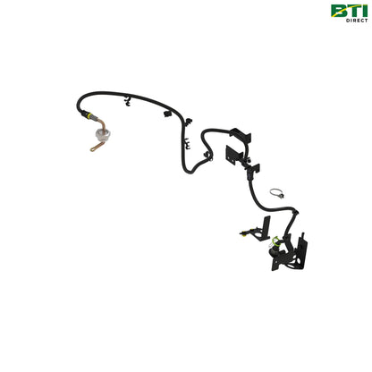 BL17142: Cold Start Package I Attachment for FT4/T2 4-Cylinder Engine, 110V