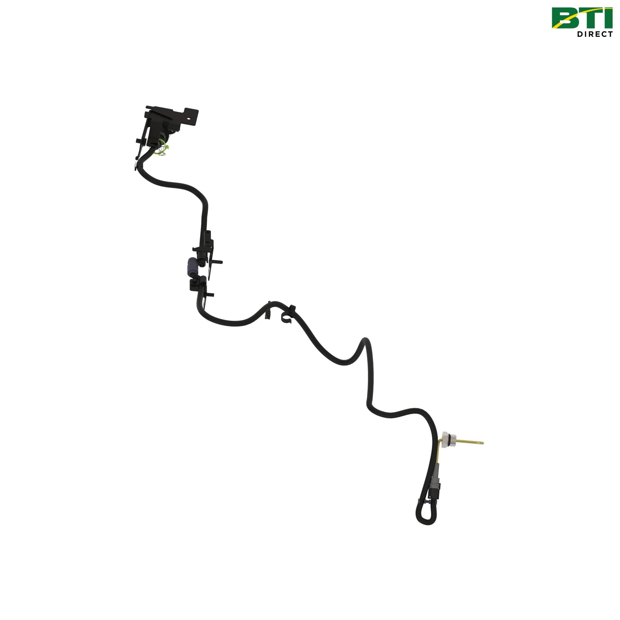 BL17144: Cold Start Package I Attachment for FT4/T2 6-Cylinder Engine, 110 Volt