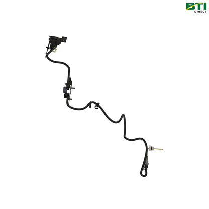 BL17145: Cold Start Package I Attachment for FT4 6-Cylinder Engine, 230 Volt