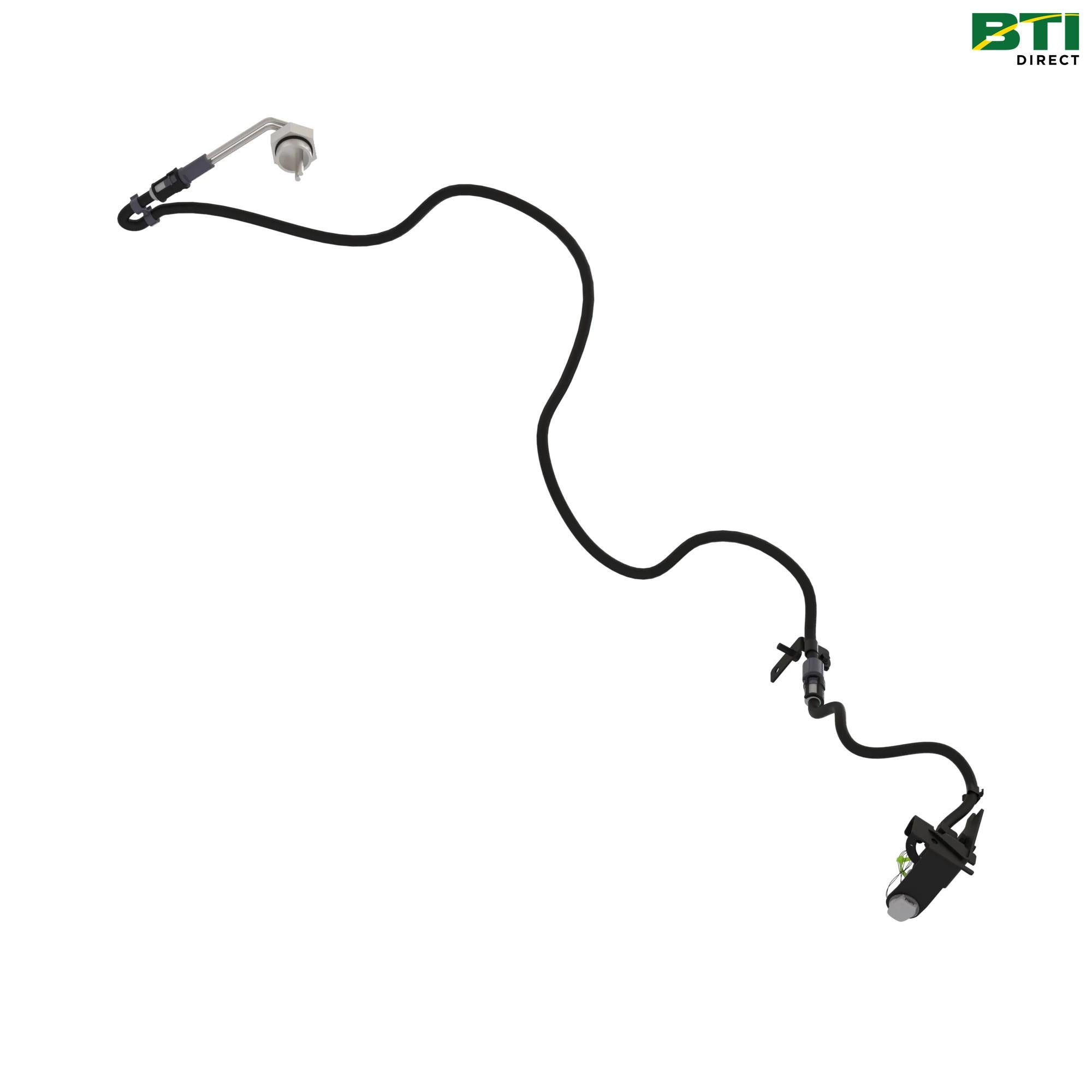 BL17146: Cold Start Package I Attachment for Tier-2 6-Cylinder Engine, 230 Volt