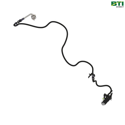 BL17146: Cold Start Package I Attachment for Tier-2 6-Cylinder Engine, 230 Volt