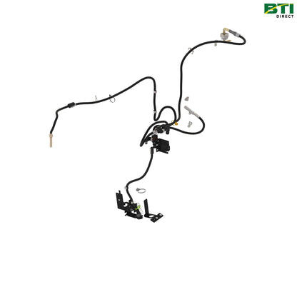 BL17152: Cold Start Attachment for FT4 Engine and EPQT/CQT, 230 Volt