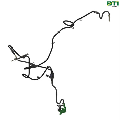 BL17156: Cold Start Heating Element Attachment