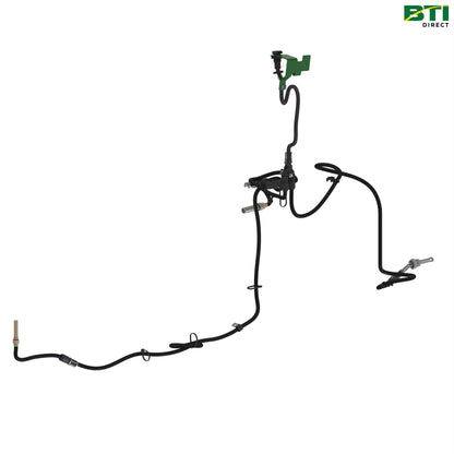 BL17157: Cold Start Heating Element Attachment