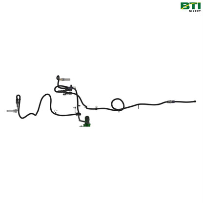 BL17157: Cold Start Heating Element Attachment