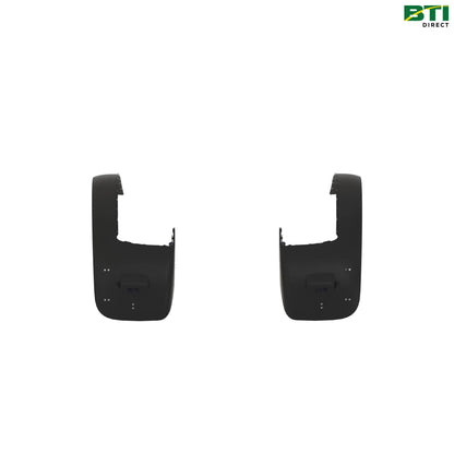 BL17159: Rear Fender Extension Attachment, 2500 mm X 24 mm (98.43 inch X 0.945 inch)
