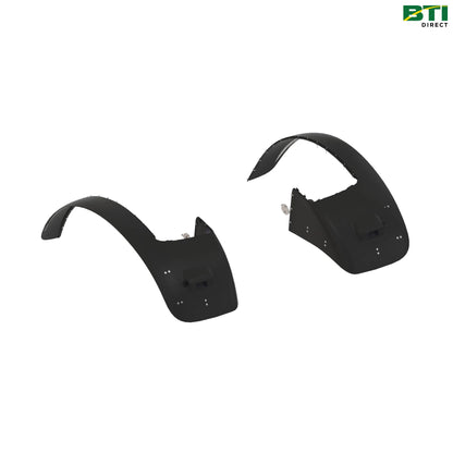 BL17159: Rear Fender Extension Attachment, 2500 mm X 24 mm (98.43 inch X 0.945 inch)