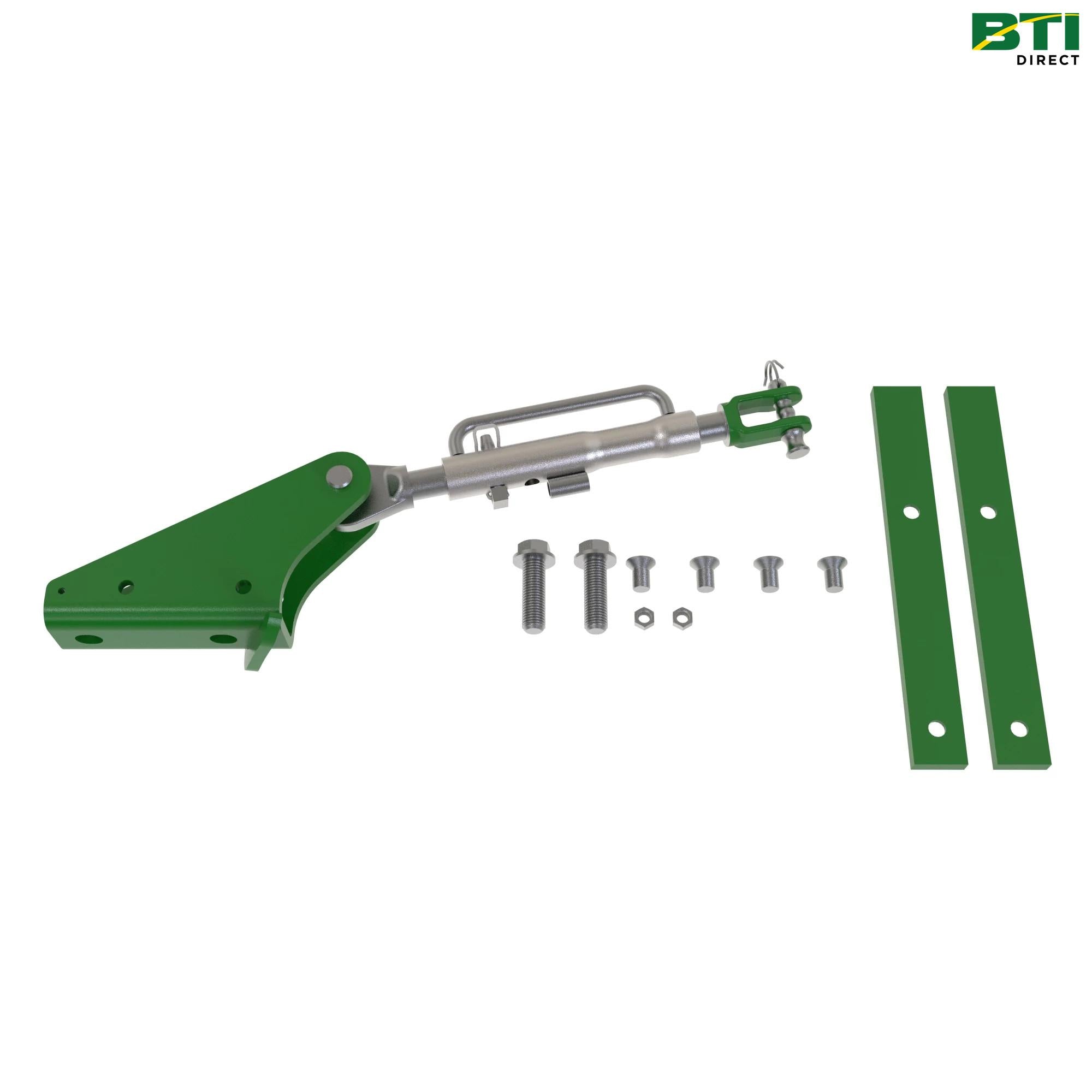 BL17161: LH Adjustable Stabilizer Kit with Strips, Category 3 and Category 3N