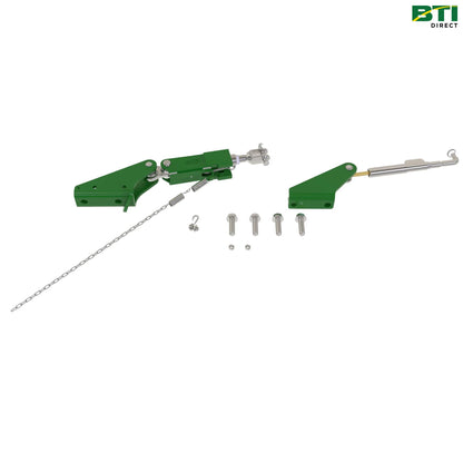 BL17163: Automatic Stabilizer Bar Kit with Retainer, Category 3 and Category 3N
