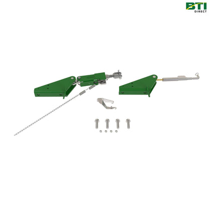 BL17164: Automatic Stabilizer Bar Kit with Retainer, Category 3 and Category 3N