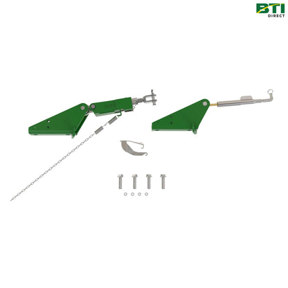 BL17164: Automatic Stabilizer Bar Kit with Retainer, Category 3 and Category 3N