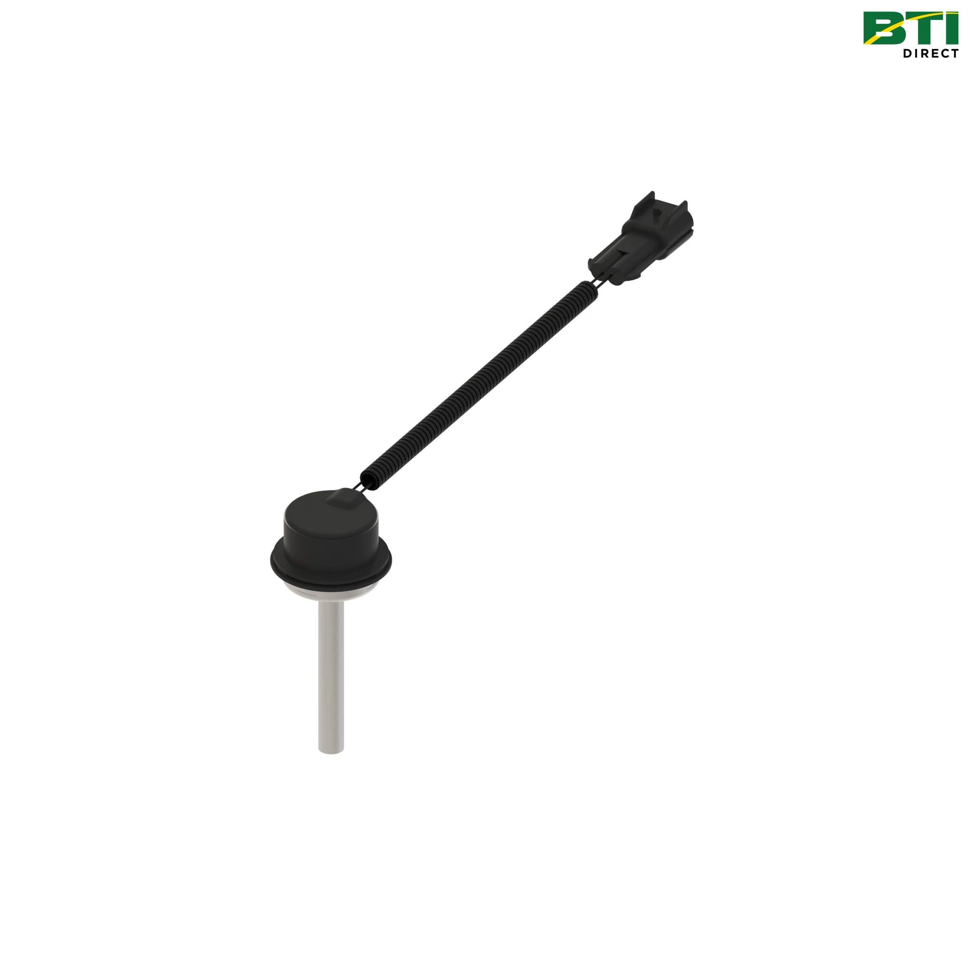 BL17177: Fuel Heating Device Attachment
