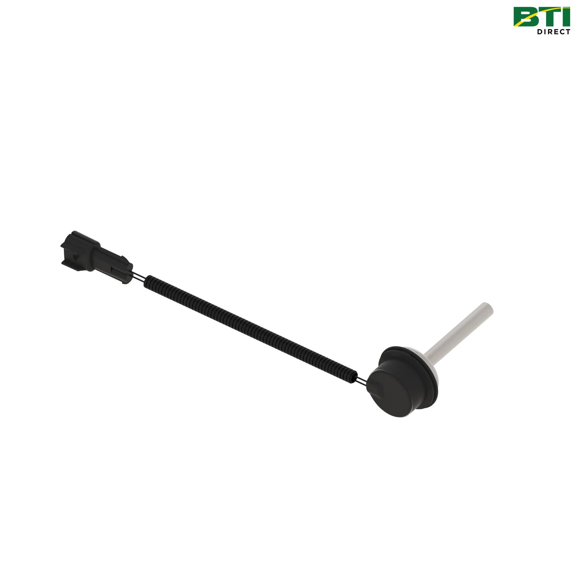 BL17177: Fuel Heating Device Attachment