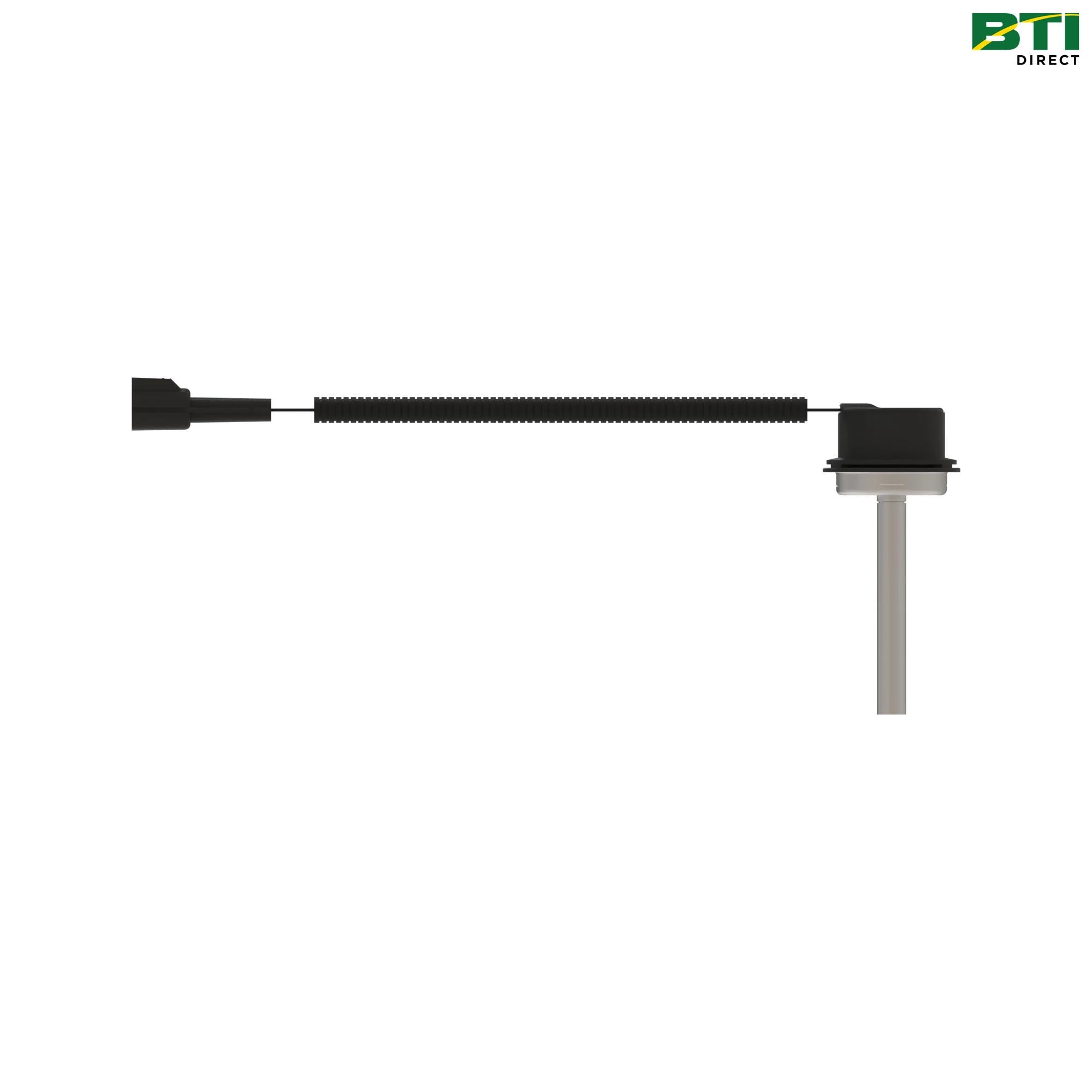 BL17177: Fuel Heating Device Attachment