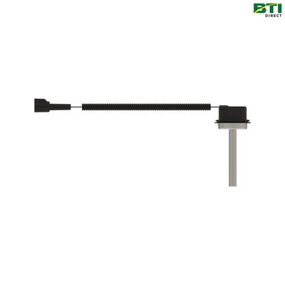 BL17177: Fuel Heating Device Attachment