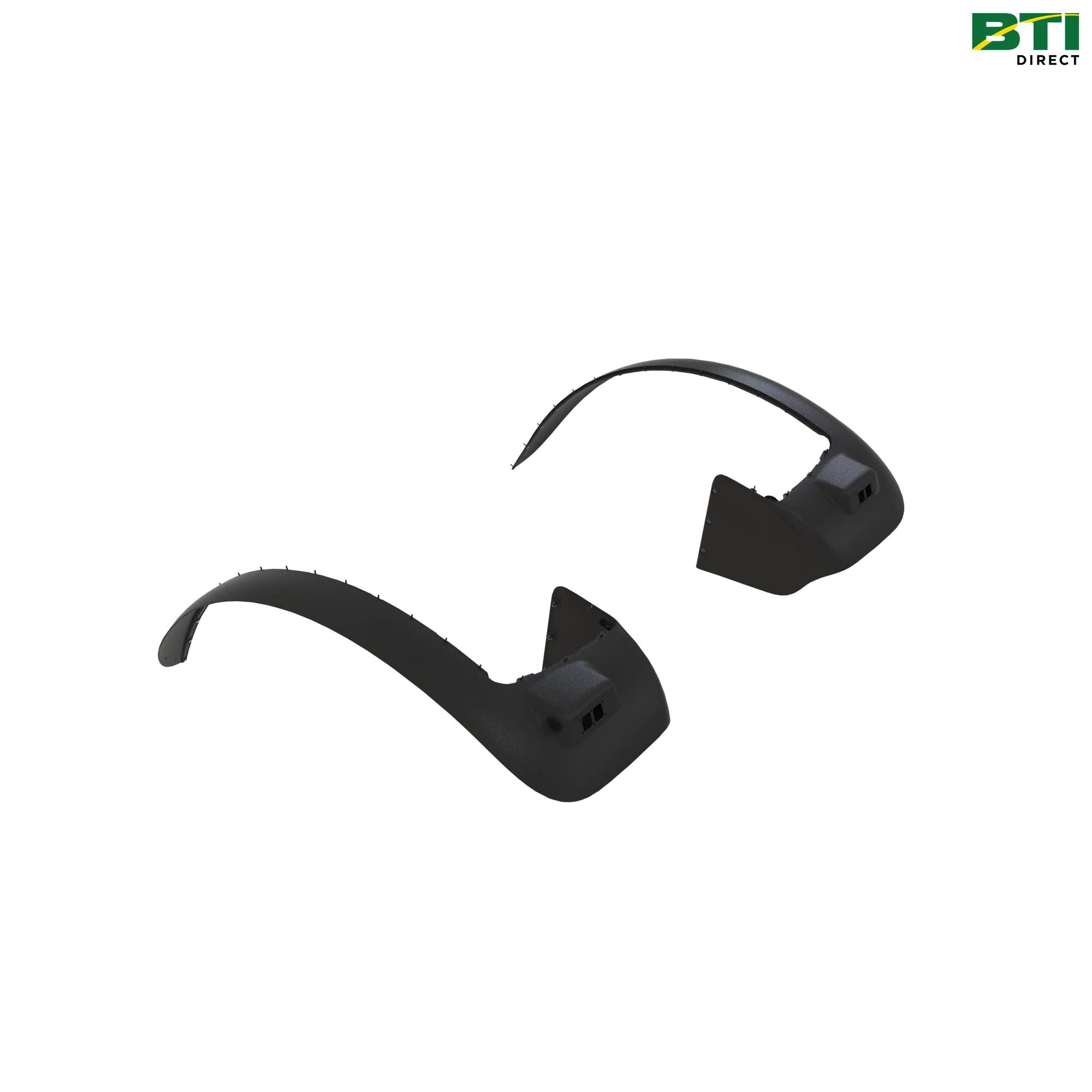BL17178: Rear Fender Extension Attachment, 2400 mm X 24 mm (94.49 inch X 0.945 inch)