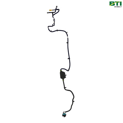 BL17193: Isobus Socket Outlet