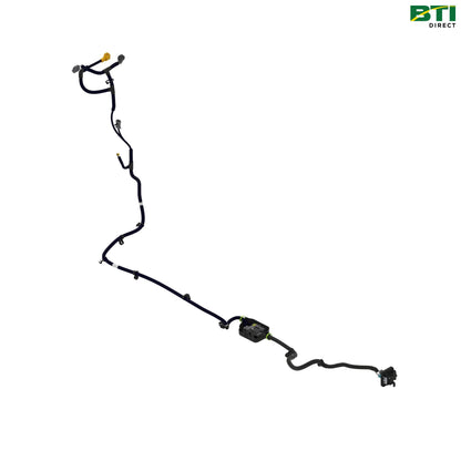 BL17193: Isobus Socket Outlet