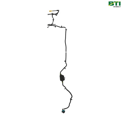 BL17194: Isobus Socket Outlet