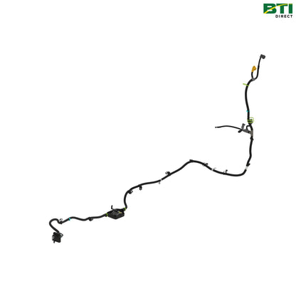 BL17195: Isobus Socket Outlet