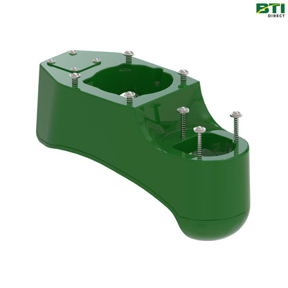 BL17196: Front E-Socket Bracket Attachment
