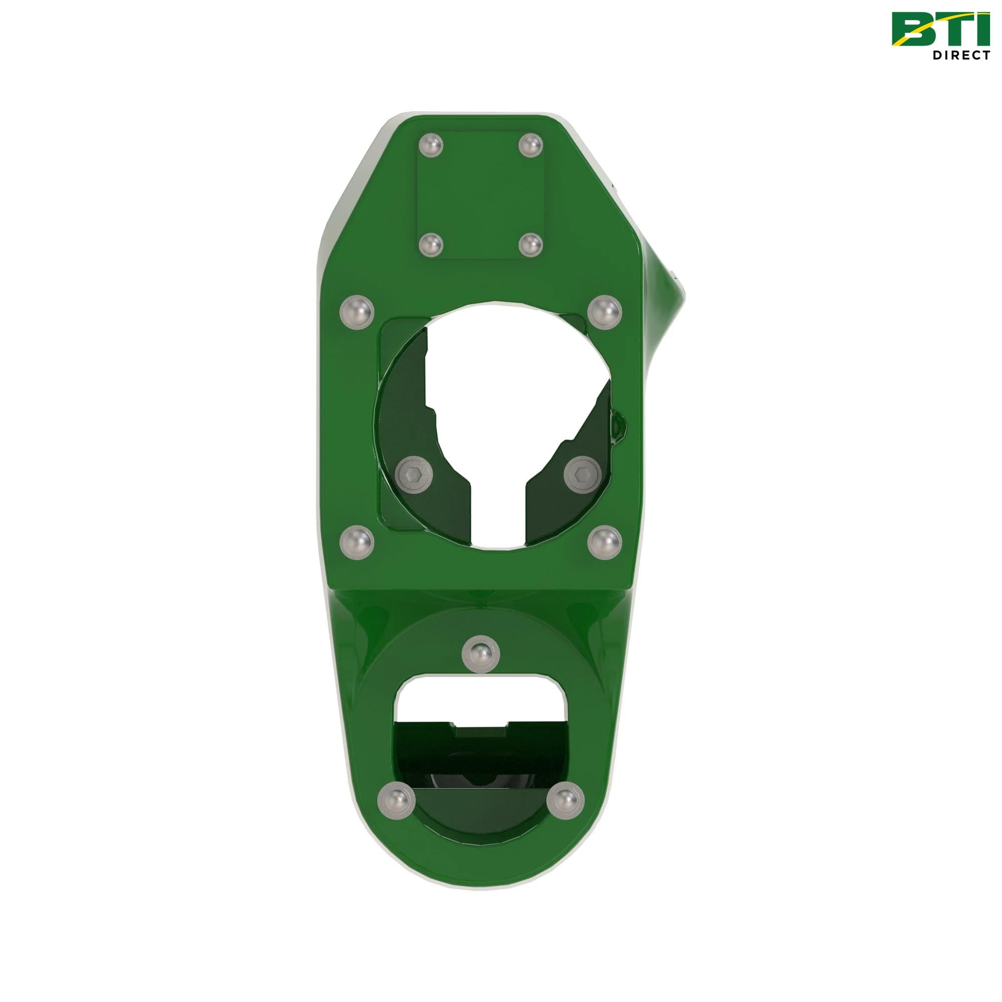 BL17196: Front E-Socket Bracket Attachment