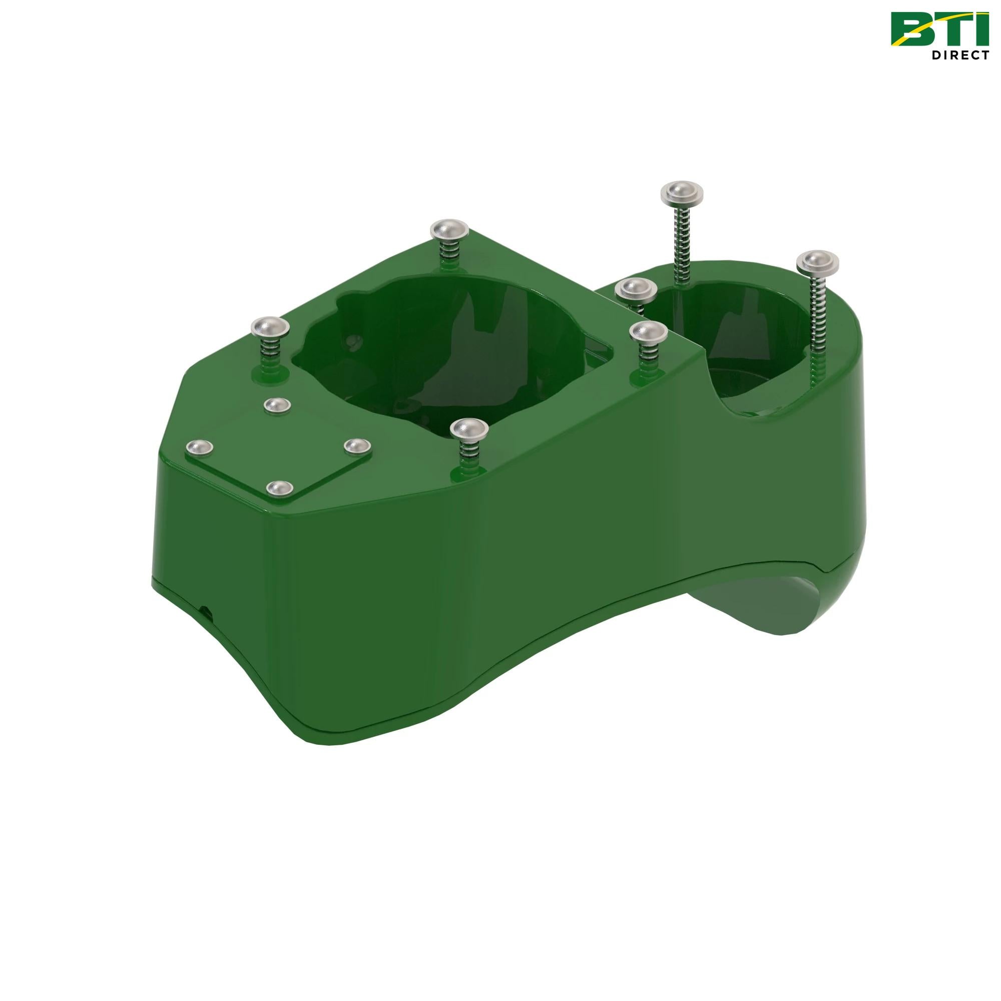 BL17196: Front E-Socket Bracket Attachment