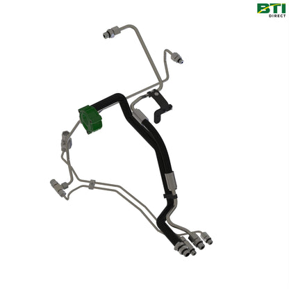 BL17209: Hydraulic TBV Brake Line