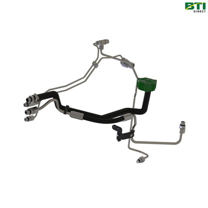 BL17209: Hydraulic TBV Brake Line