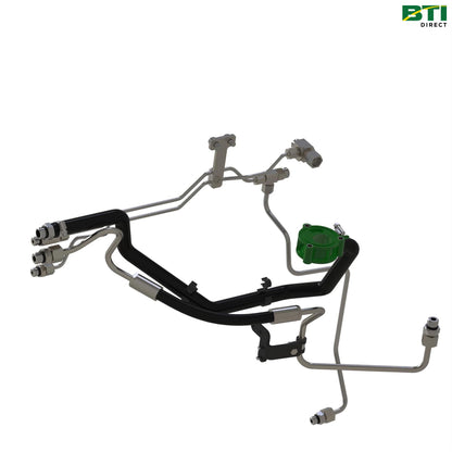 BL17210: Hydraulic TBV Brake Line