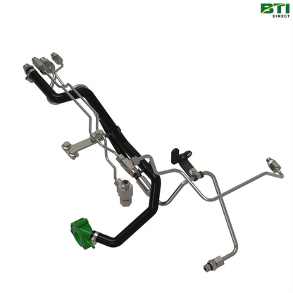 BL17210: Hydraulic TBV Brake Line