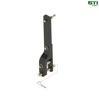 BLV10011: Hitch Drawbar