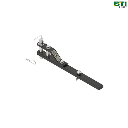 BLV10012: Hitch Drawbar