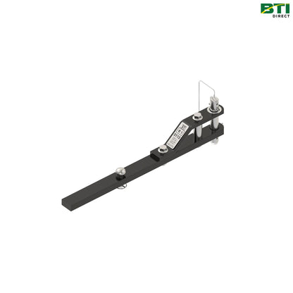 BLV10012: Hitch Drawbar