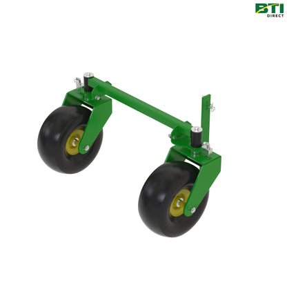 BLV10156: Caster Wheel Assembly