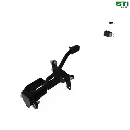BLV10174: 7-Pin Trailer Connector Attachment