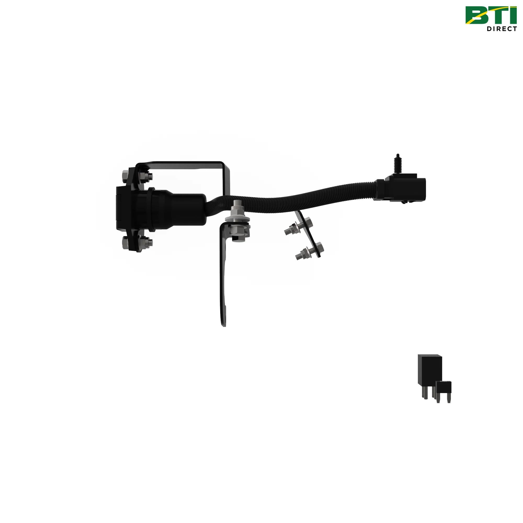 BLV10174: 7-Pin Trailer Connector Attachment