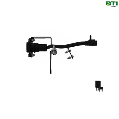 BLV10174: 7-Pin Trailer Connector Attachment