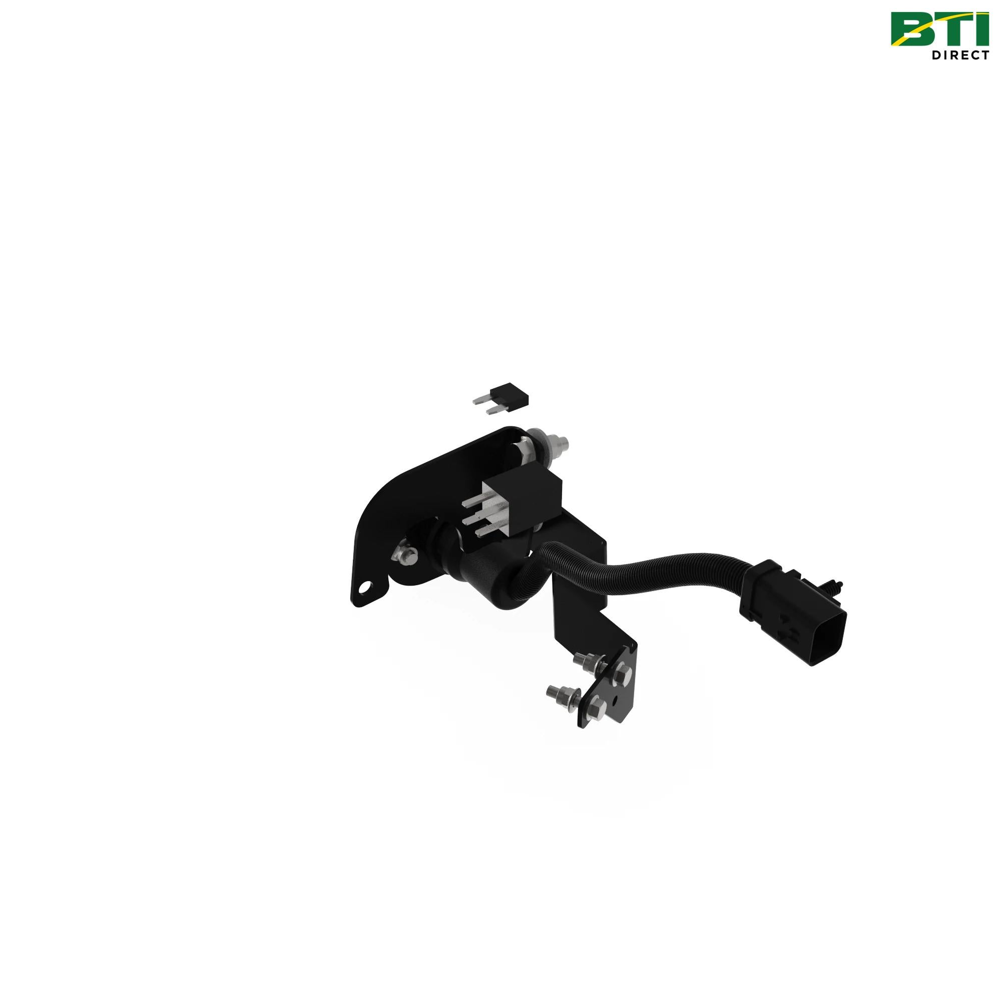 BLV10174: 7-Pin Trailer Connector Attachment