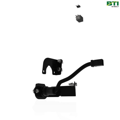 BLV10174: 7-Pin Trailer Connector Attachment