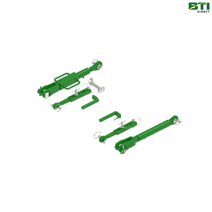 BLV10330: Rear 3-Point Hitch Attachment