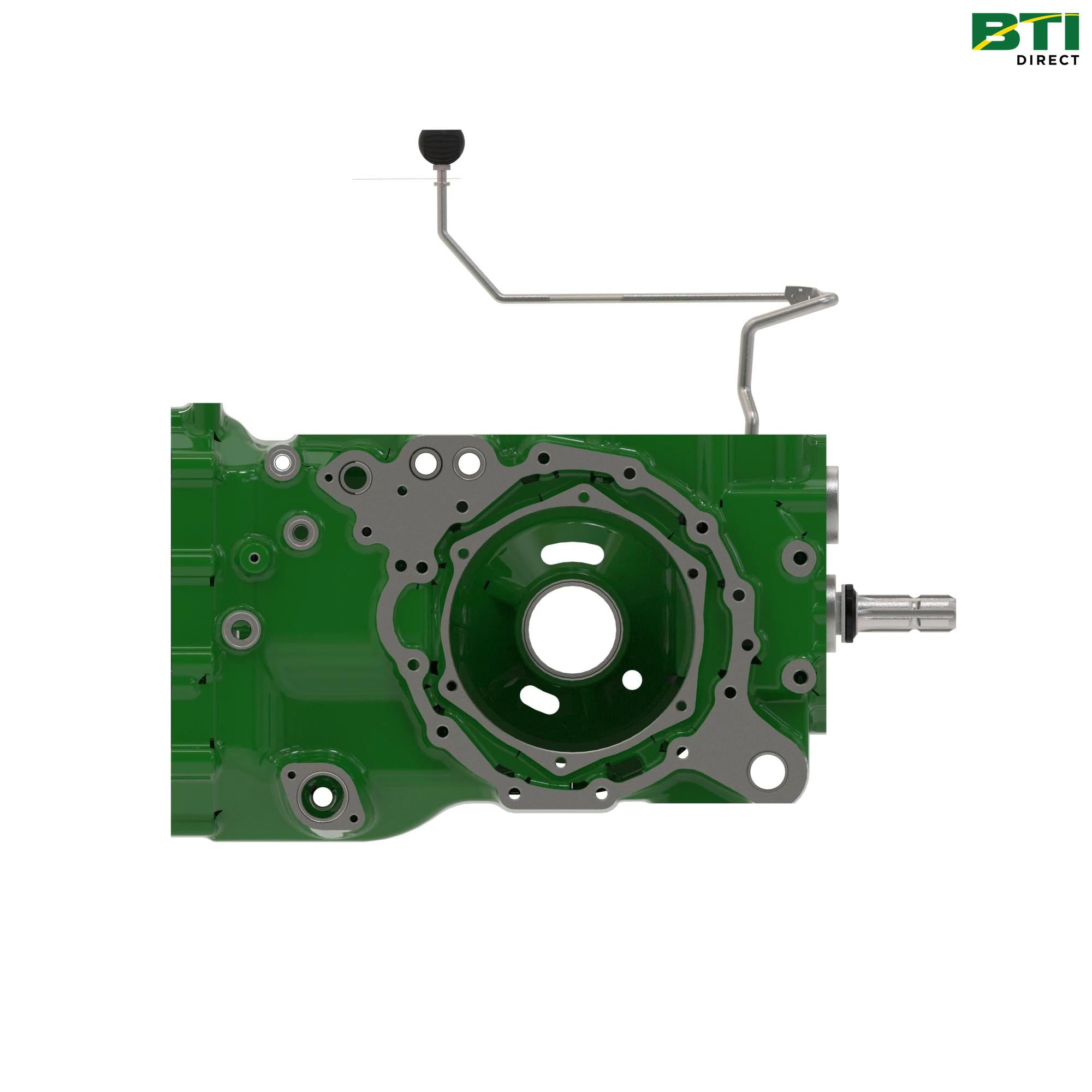 BLV10385: 2-Speed PTO Kit