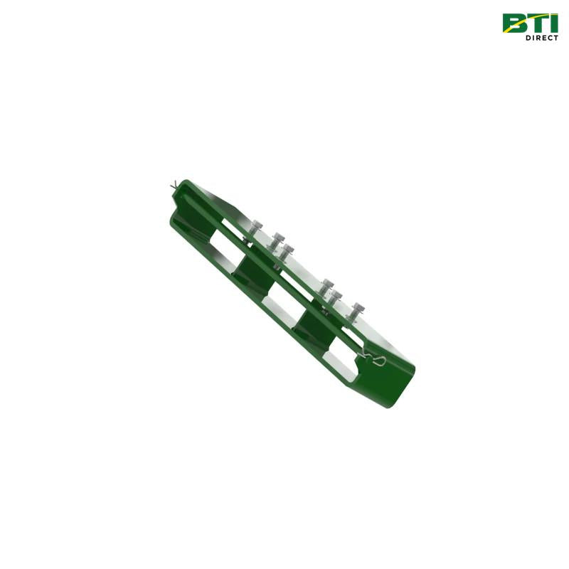 BLV10441: Front Weight Bracket Extension Attachment