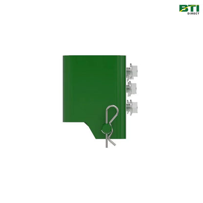 BLV10441: Front Weight Bracket Extension Attachment