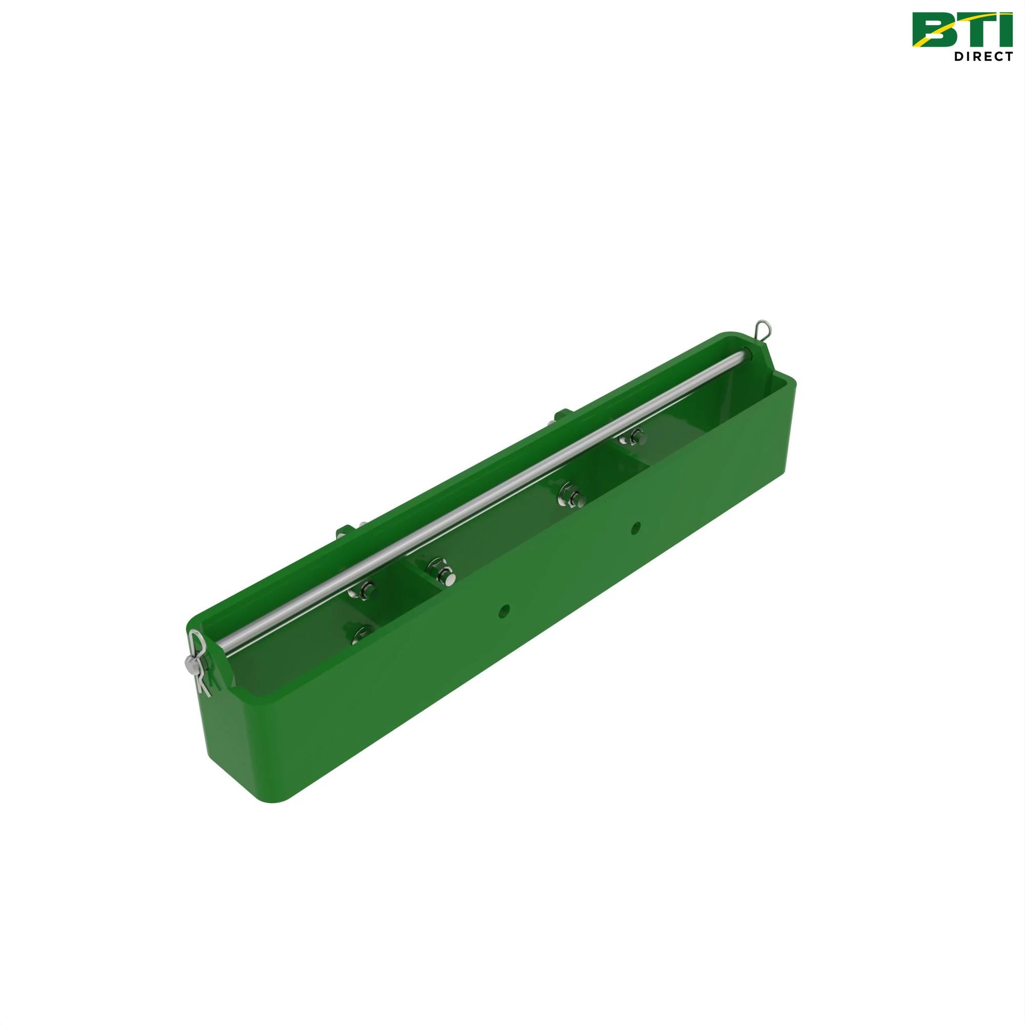 BLV10443: Front Weight Bracket Extension Kit
